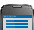 Mobile Website Smartphone Image